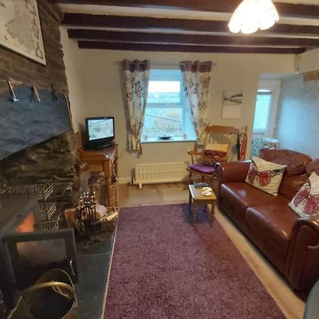 Self Catering Cottage Talsarnau Zewnętrze zdjęcie