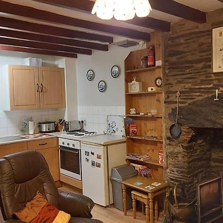 Self Catering Cottage Talsarnau Zewnętrze zdjęcie