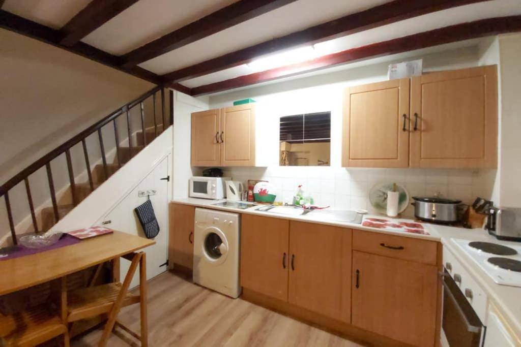 Self Catering Cottage Talsarnau Zewnętrze zdjęcie
