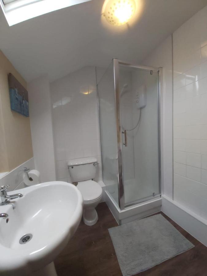 Self Catering Cottage Talsarnau Zewnętrze zdjęcie