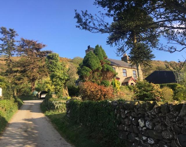 Self Catering Cottage Talsarnau Zewnętrze zdjęcie